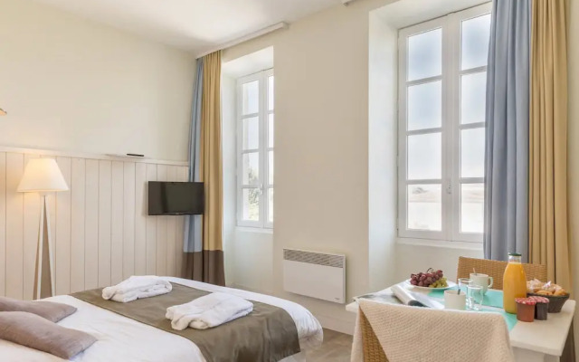 Residence P&V Premium le Palais des Gouverneurs