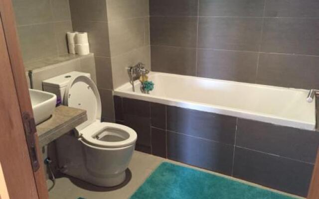 Appartement Les quais verts