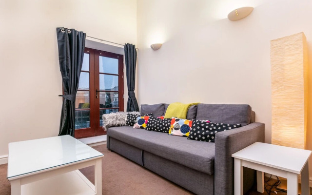 Elliot Suite No1 - Donnini Apartments