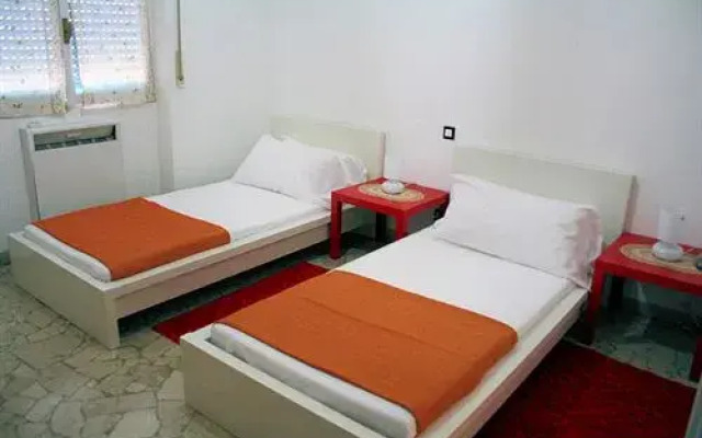 Bed And Breakfast Brera2