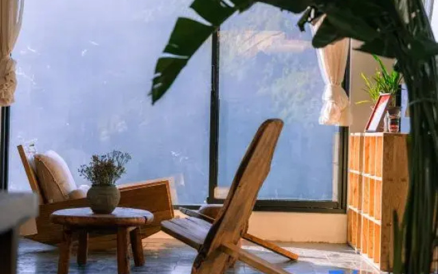 Suishan Homestay