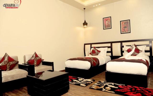 Suncity Hotel & Restaurant
