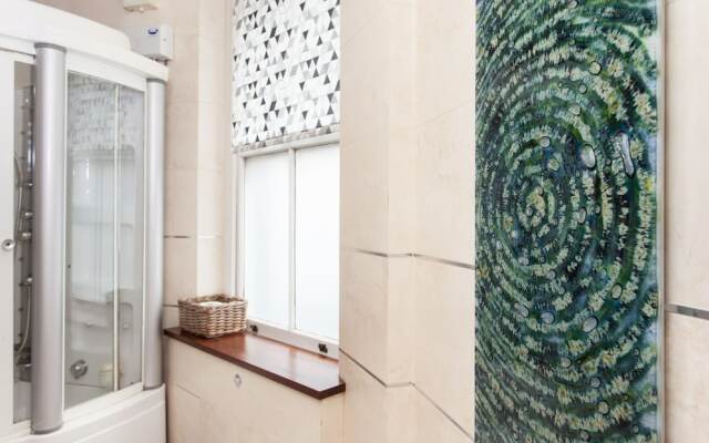 Oxford Street Soho Fitzrovia BasicStudio