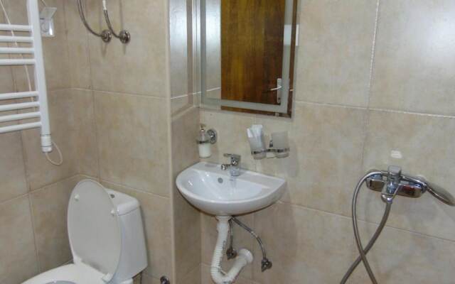 Rooms Milin Lagum