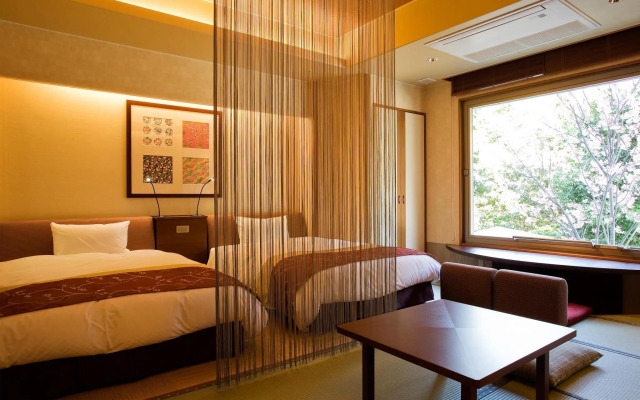 Kotohira Grand Hotel Sakuranosho