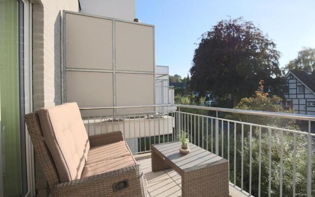 Kurparkresidenz Kurparkresidenz Appartement 26