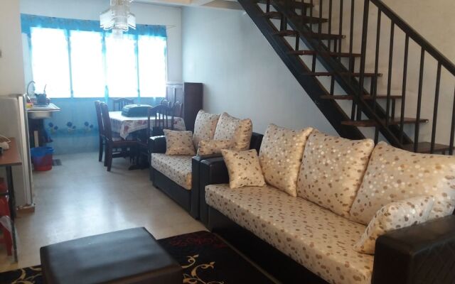 Inspira Homestay Melaka