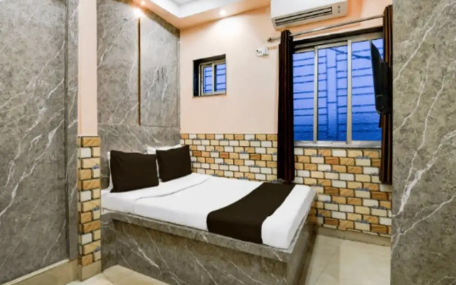 Hotel Sana a family friendly guest house