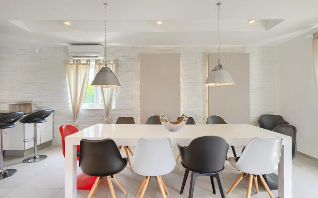 Barbara in Vižinada