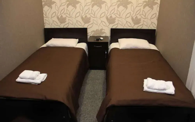 7 Rooms