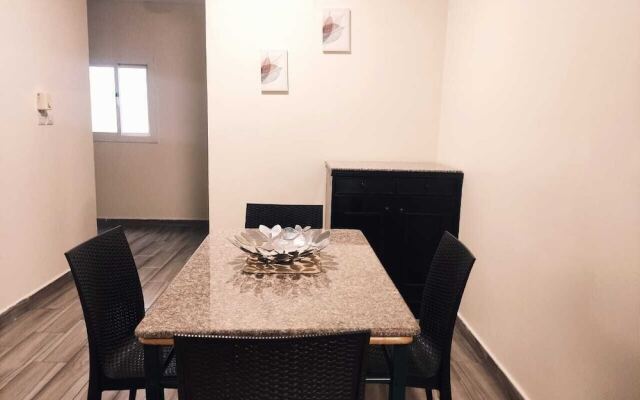 Elite Suites Residential Unites