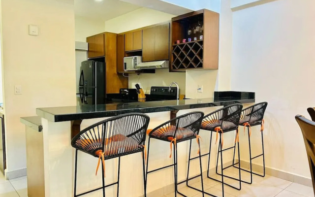 Costa Bonita Apartments