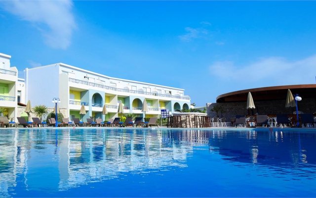 Mythos Palace Resort & Spa - All Inclusive