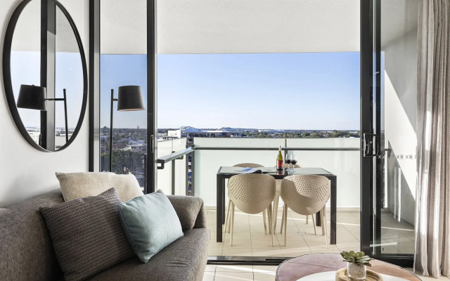 Alcyone Hotel Residences