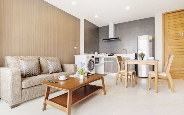 Cetus Residence By Favstay