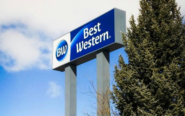 Best Western Elko Inn