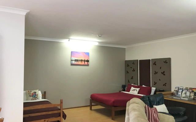 The Cosy Cottage – Guest Rooms – Port Sorell
