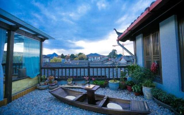 Mu Xin Ju Boutique Homestay