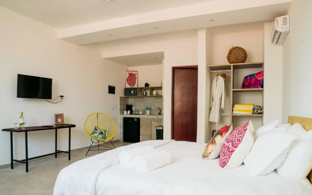 Dewl Studios & Residences - The Kahlo