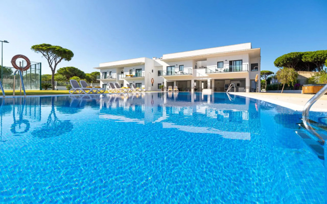 Apartamentos Al Sur Vacaciones