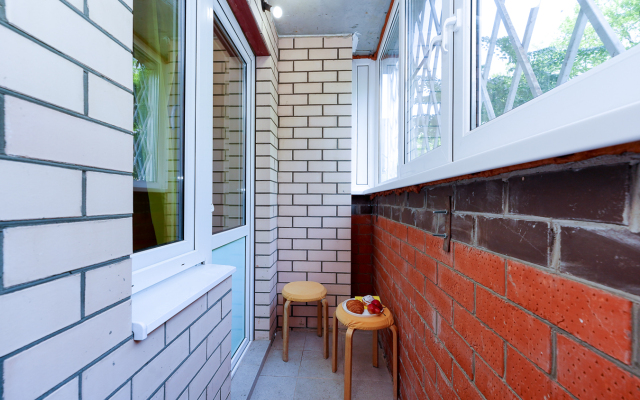 На Героев разведчиков (Краснодар)