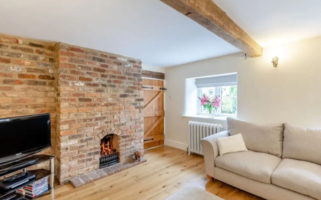 Bedehouse Cottage