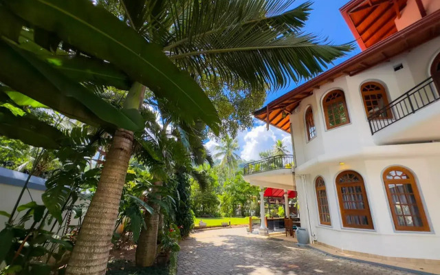 Wisdom Boutique Resort