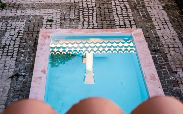 Villa Rea Hanaa