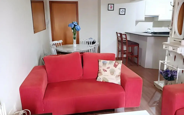 Siga Gramado-Casa de Vó c TVsmart e Wifi
