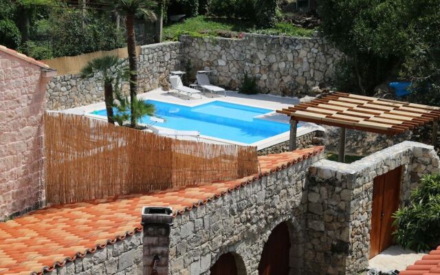 Villa Guardian Heritage