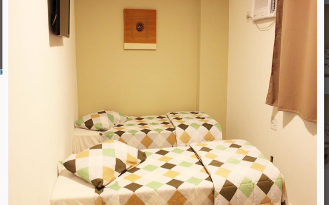 Ágape Hotel