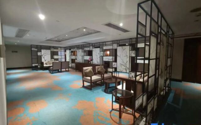 Hongtai Boutique Hotel