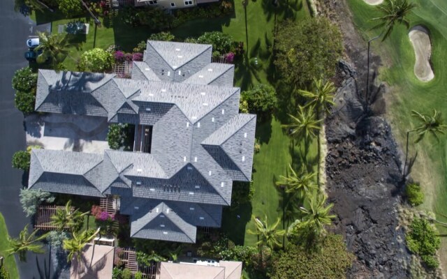 Leilani 3 Bedrooms 3 Bathrooms Condo