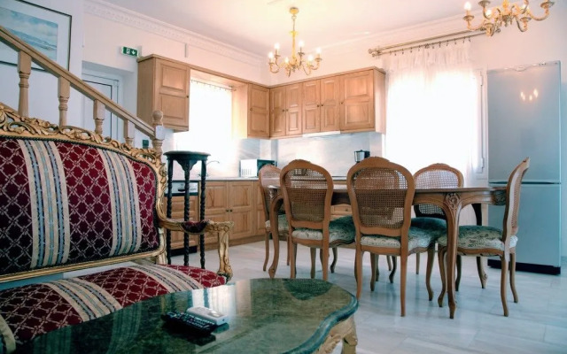 Estate Dafnopanagia