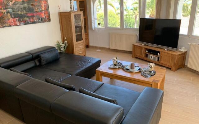 Villa Emilia 4 Personas