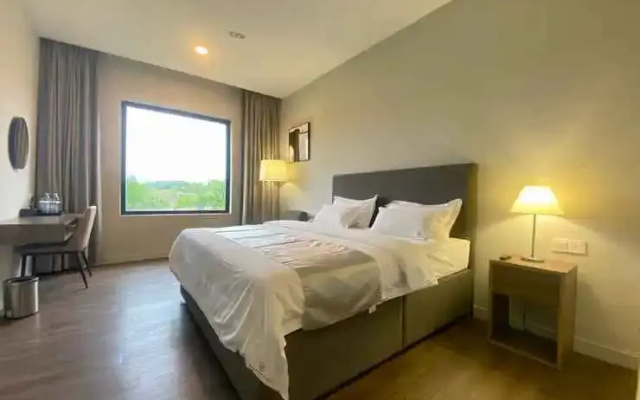 Onyx Hotel & Villa
