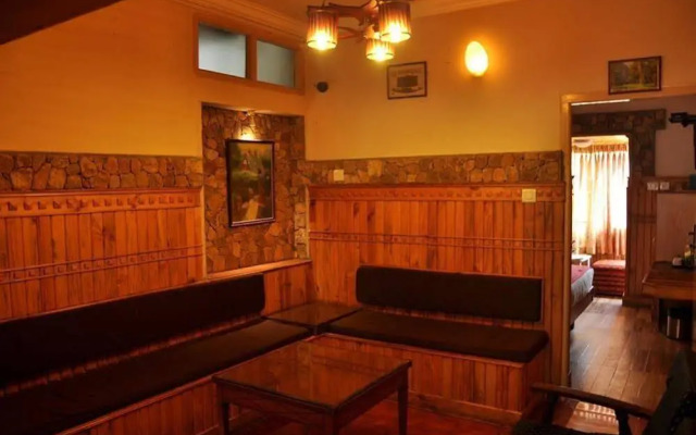 OYO Rooms Rifle Range Road