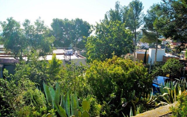 Places4stay Villa Figuera
