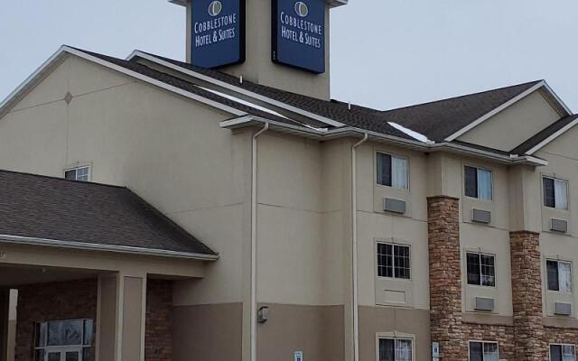 Comfort Suites At Royal Ridges Ripon