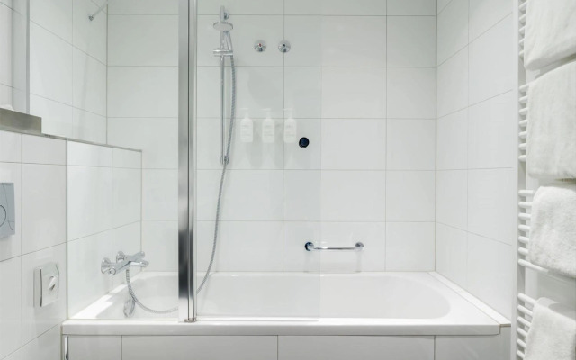 Spark by Hilton Wuppertal City Centre