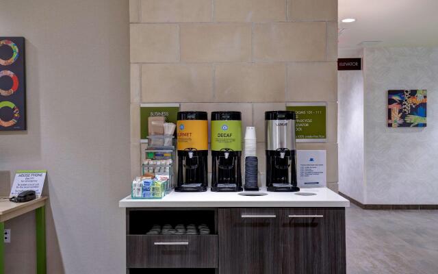 Home2 Suites by Hilton Lewisville Dallas