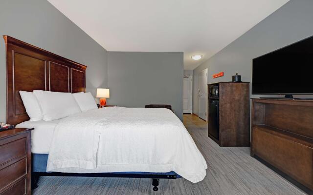 Hampton Inn Farmington