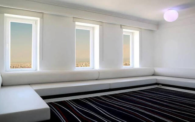 Radisson Blu Hotel Mersin