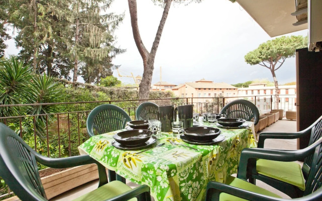 Circo Massimo Apartment 1