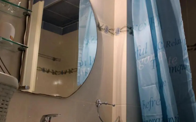 Cozy studio apartment in PIREUS