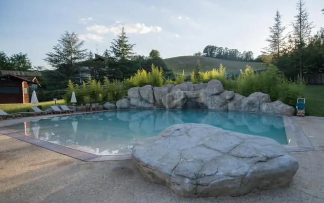 Hotel Le Grotte