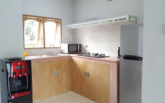 Bodat Townhouse