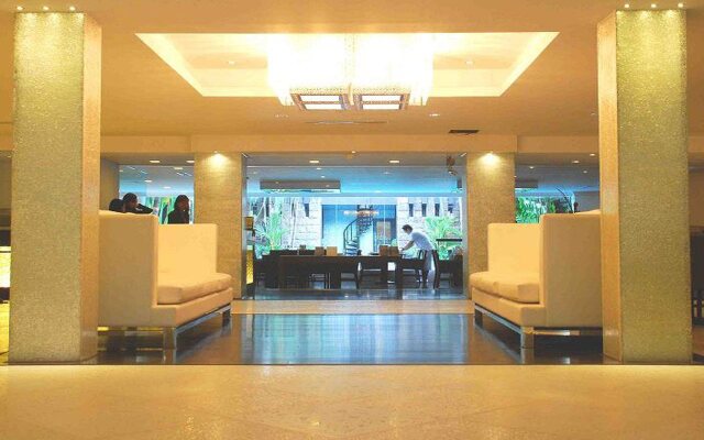 The Sulo Riviera Hotel