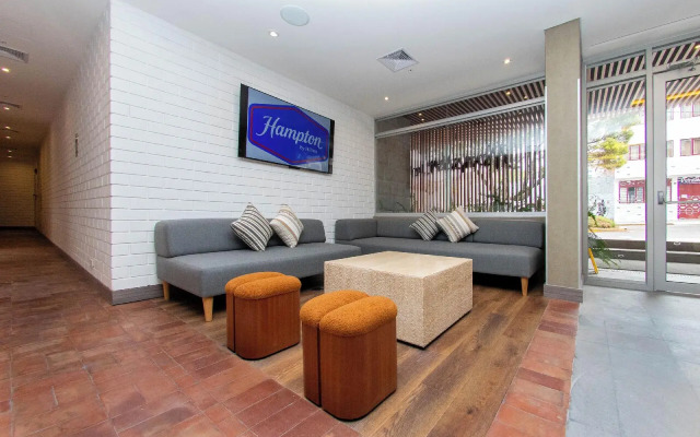 Hampton By Hilton Cusco