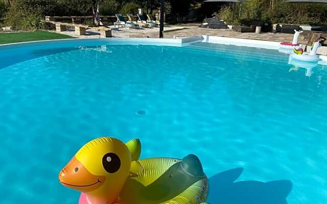 Le Relais de Campagne